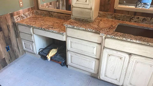 BathroomVanities